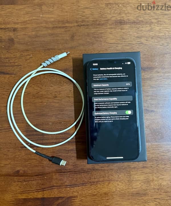 Iphone 12 Pro Max 128 Gb for sale 3