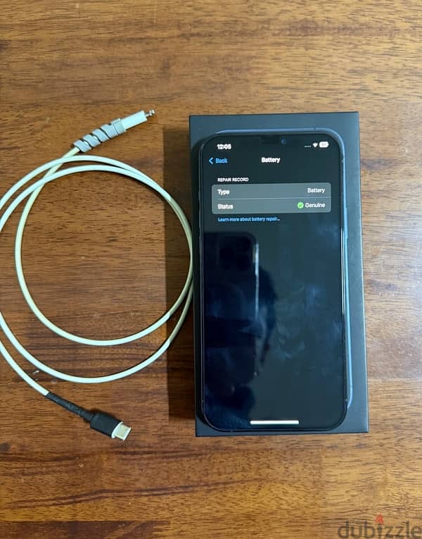 Iphone 12 Pro Max 128 Gb for sale 4