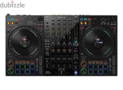 Pioneer FLX10