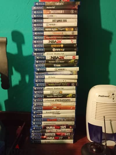 ps4 , ps3 , Xbox one, Xbox 360 games