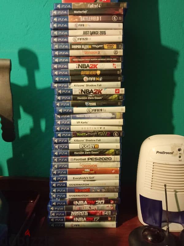 ps4 , ps3 , Xbox one, Xbox 360 games 0