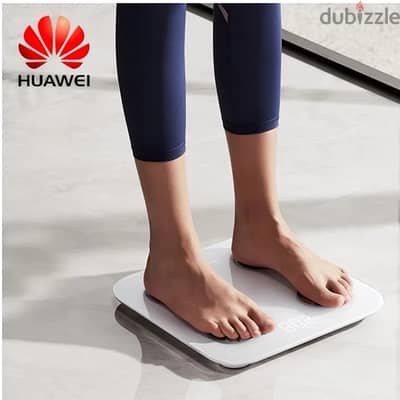 Huawei Scale 3 ميزان هواوي للصحة الذكي