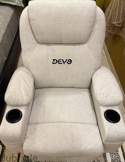 DEVO SOFA