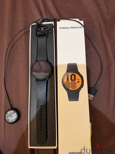 Samsung Galaxy Smart watch 4