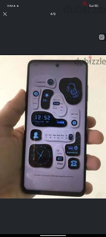 Poco X3 pro (read description) 5