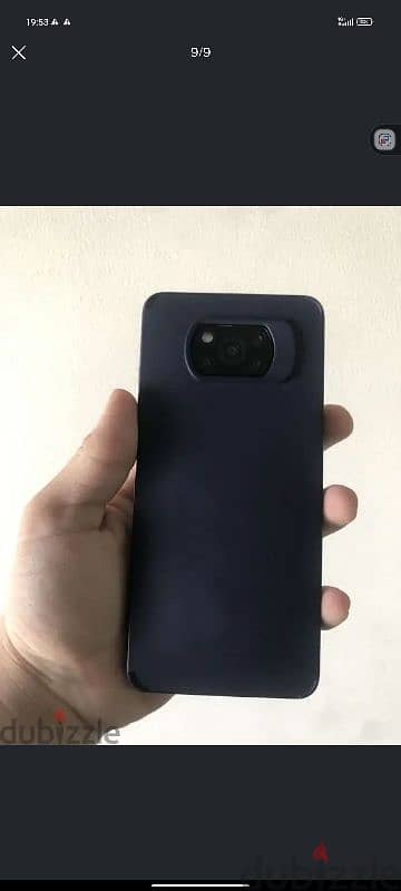 Poco X3 pro (read description) 7