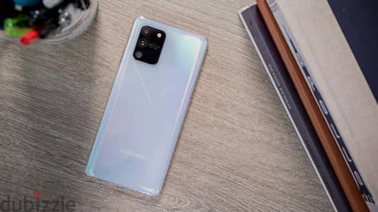 Samsung Galaxy S10 lite