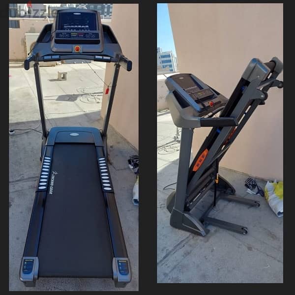 Tredmill for Sale 0