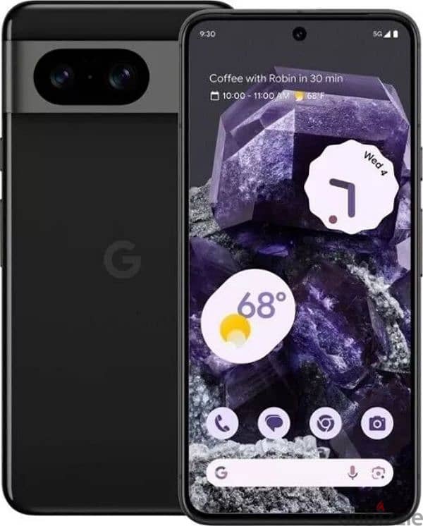 google pixel 8  Exchange 0