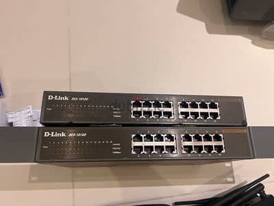 switch tplink