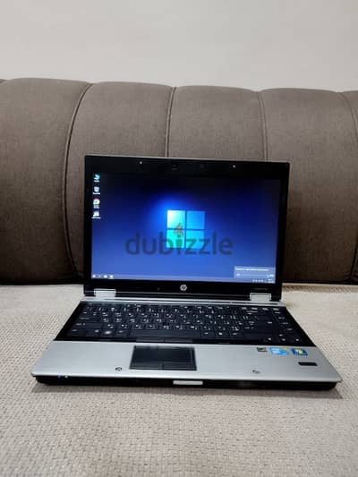 لابتوب HP EliteBook 8440p