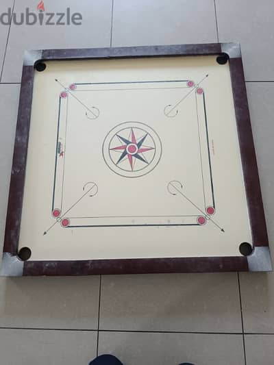 Carrom Board