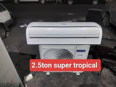 2.5ton split Ac for sale 35984389