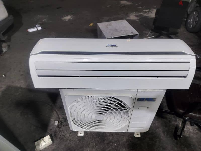 2.5ton split Ac for sale 35984389 1