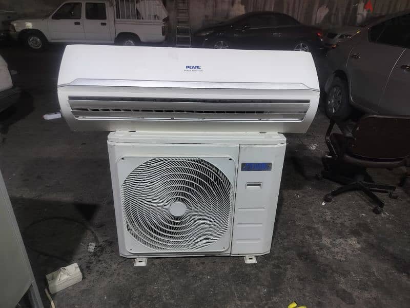 2.5ton split Ac for sale 35984389 2