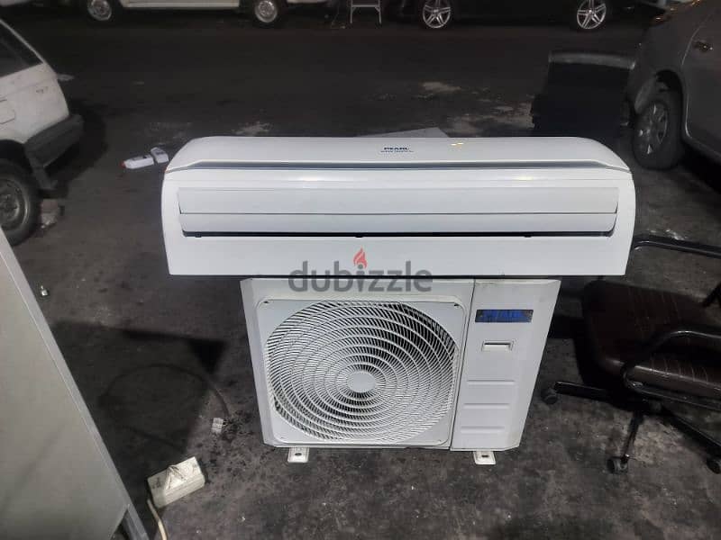 2.5ton split Ac for sale 35984389 3