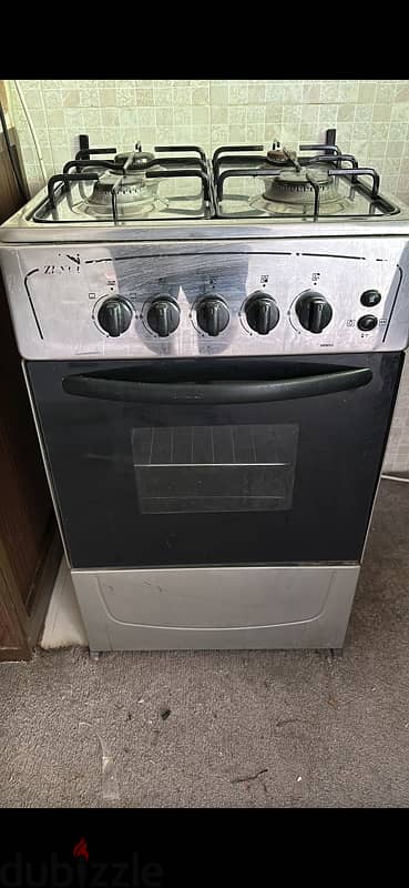 cooker in very good condition