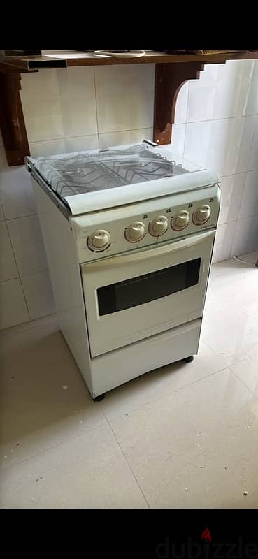 cooker in very good condition 1