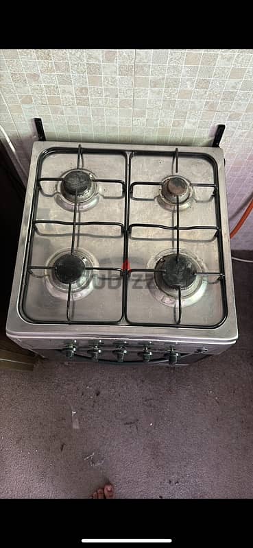 cooker in very good condition 2