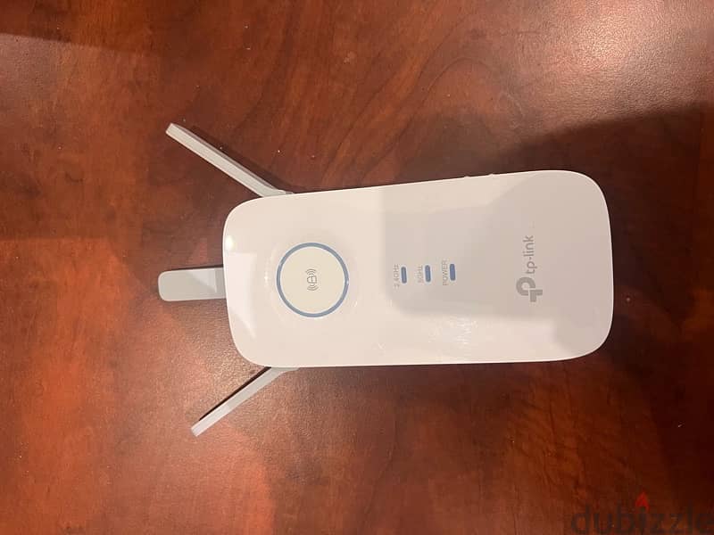 wifi extender 1