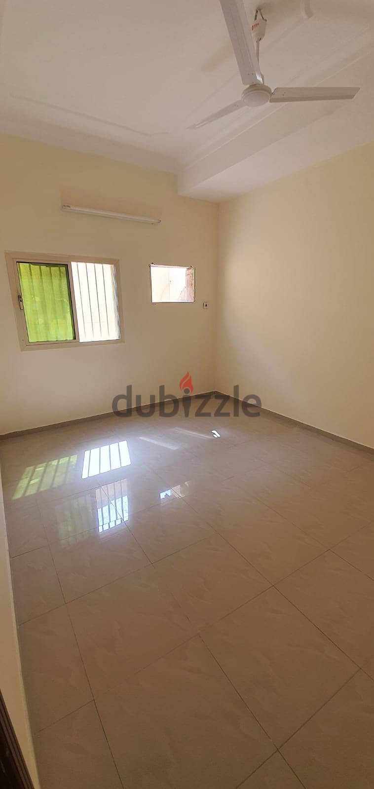 Apartment for rent in Al-Badi 1