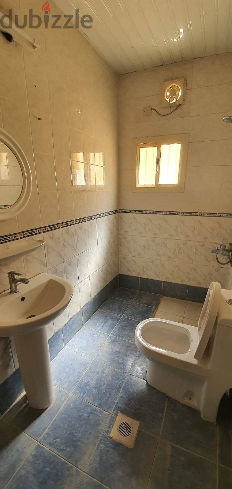 Apartment for rent in Al-Badi 2