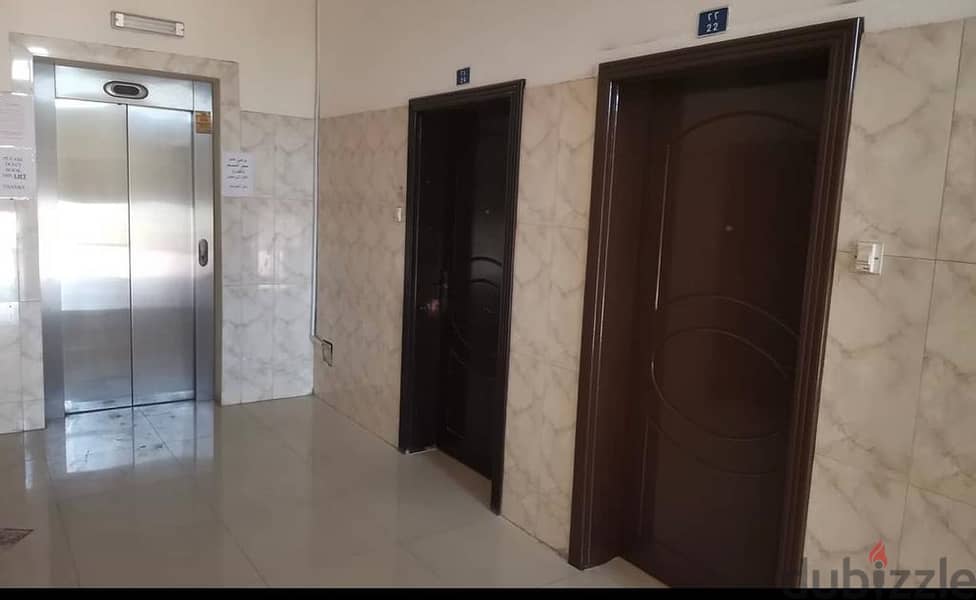 Apartment for rent in Sadad 3