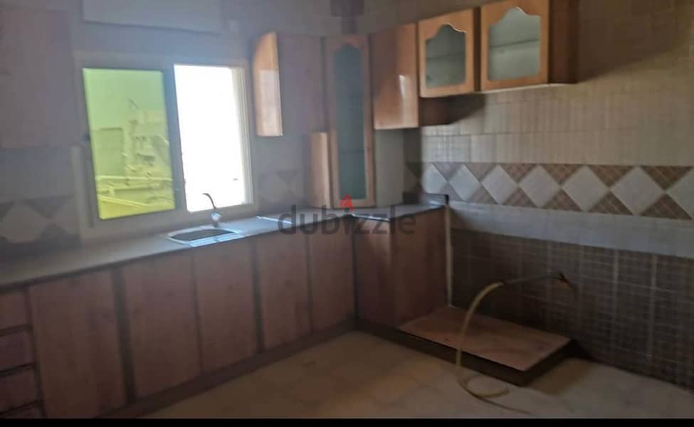 Apartment for rent in Sadad 3