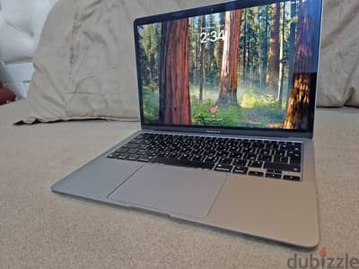 Apple MacBook Air M1, 512gb!!!