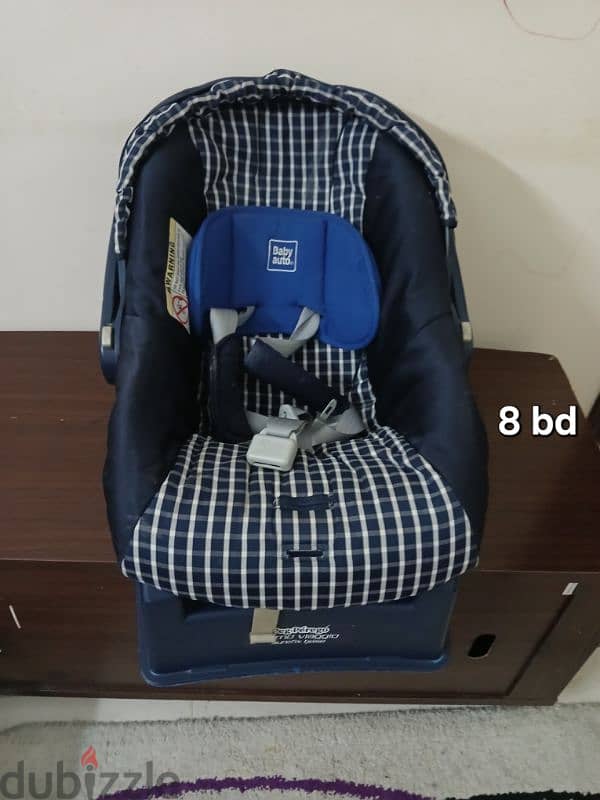 kids items urgent for sale 5