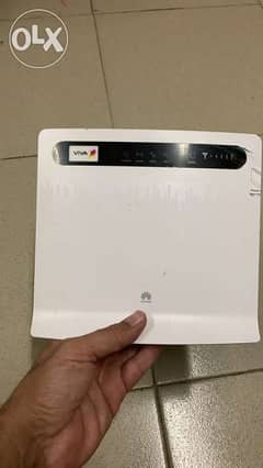 A n y Sim working Router Stc 0