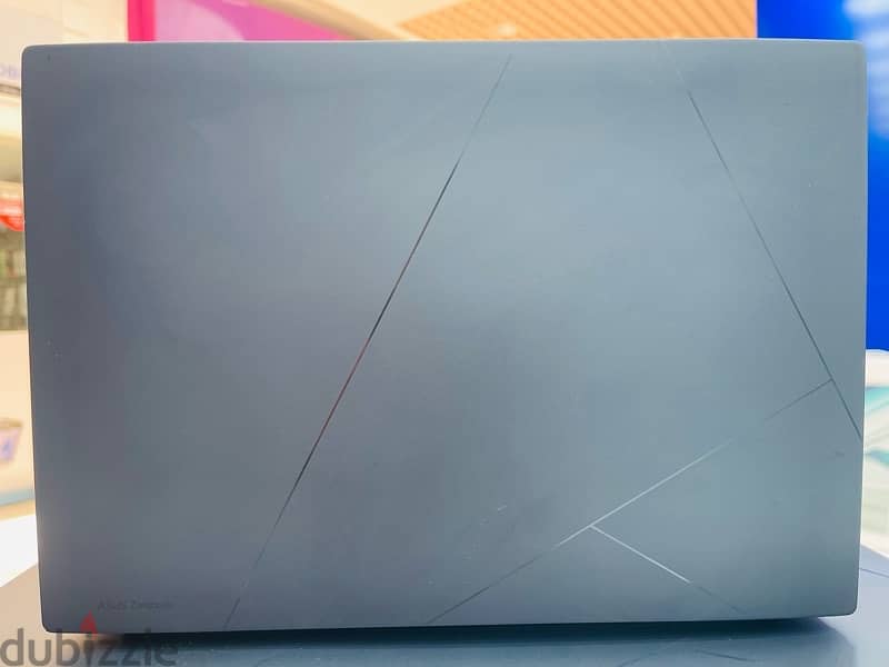 Used Asus Zenbook 14X OLED 3