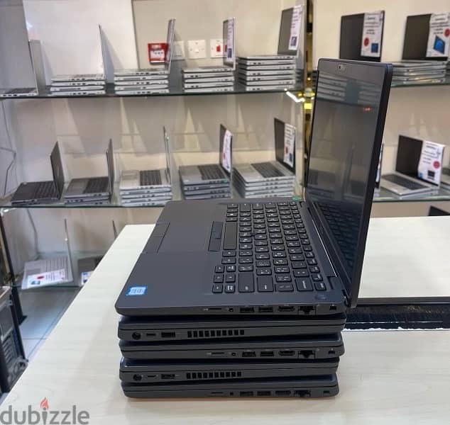 Dell Latitude 5400 Core i7-8th Generation 1