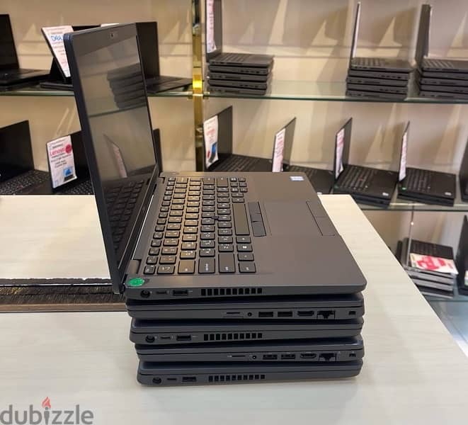 Dell Latitude 5400 Core i7-8th Generation 2