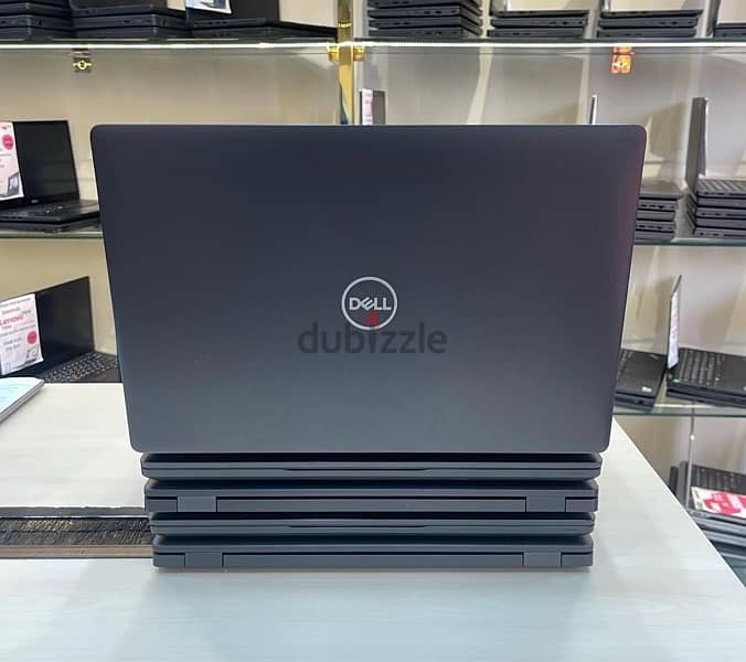 Dell Latitude 5400 Core i7-8th Generation 3