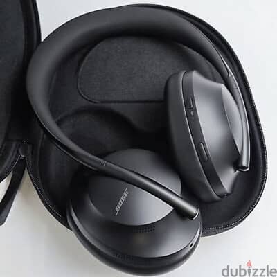 Bose NC 700 headphone