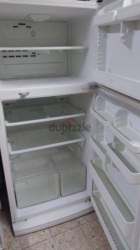 climatic fridge I want a sail it 2