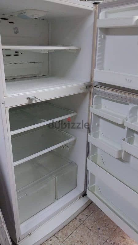 climatic fridge I want a sail it 3