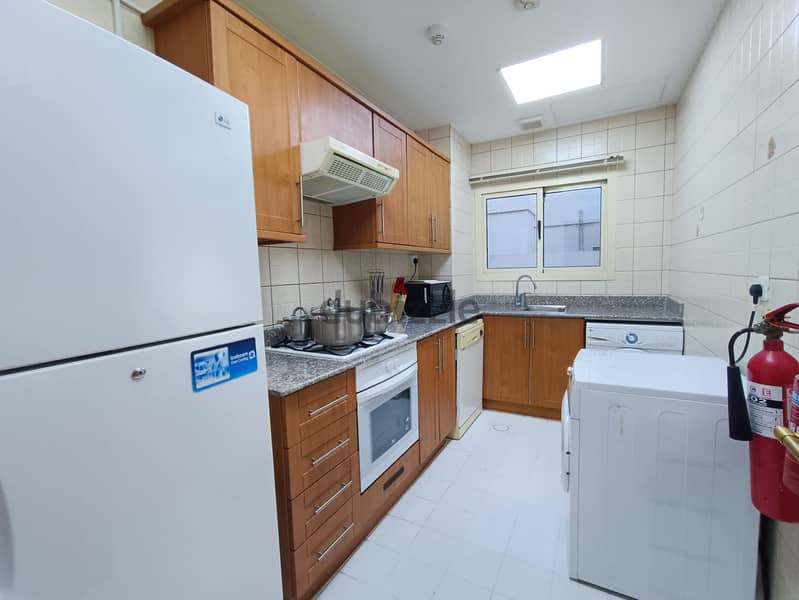 Unlimited Ewa | Gas Connection | Closed kitchen | In Juffair 1