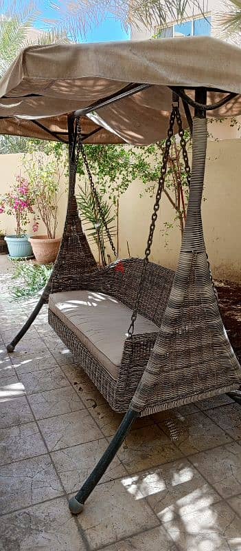 swing chair for outdoor 4