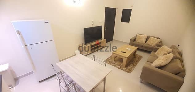 Luxurious furnished apartment for rent