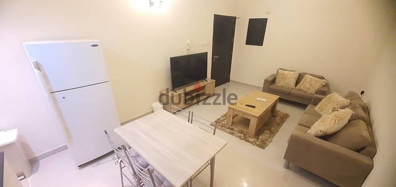 Luxurious furnished apartment for rent 0