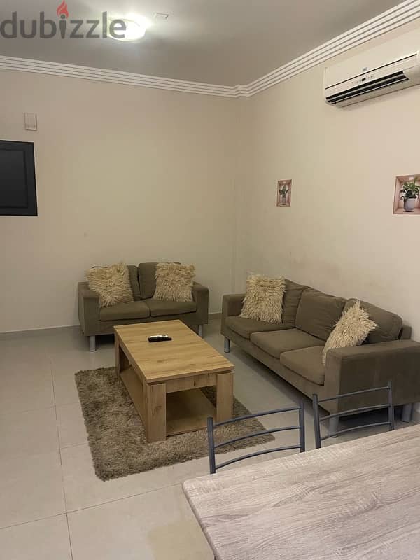 Luxurious furnished apartment for rent 2