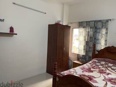 110bd single room for rent manama near by secret heart church