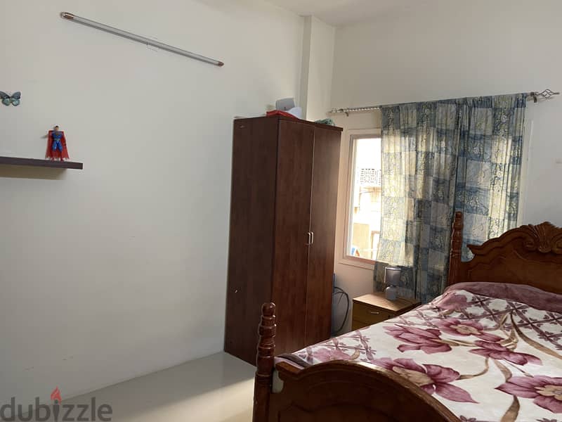 110bd single room for rent manama near by secret heart church 0