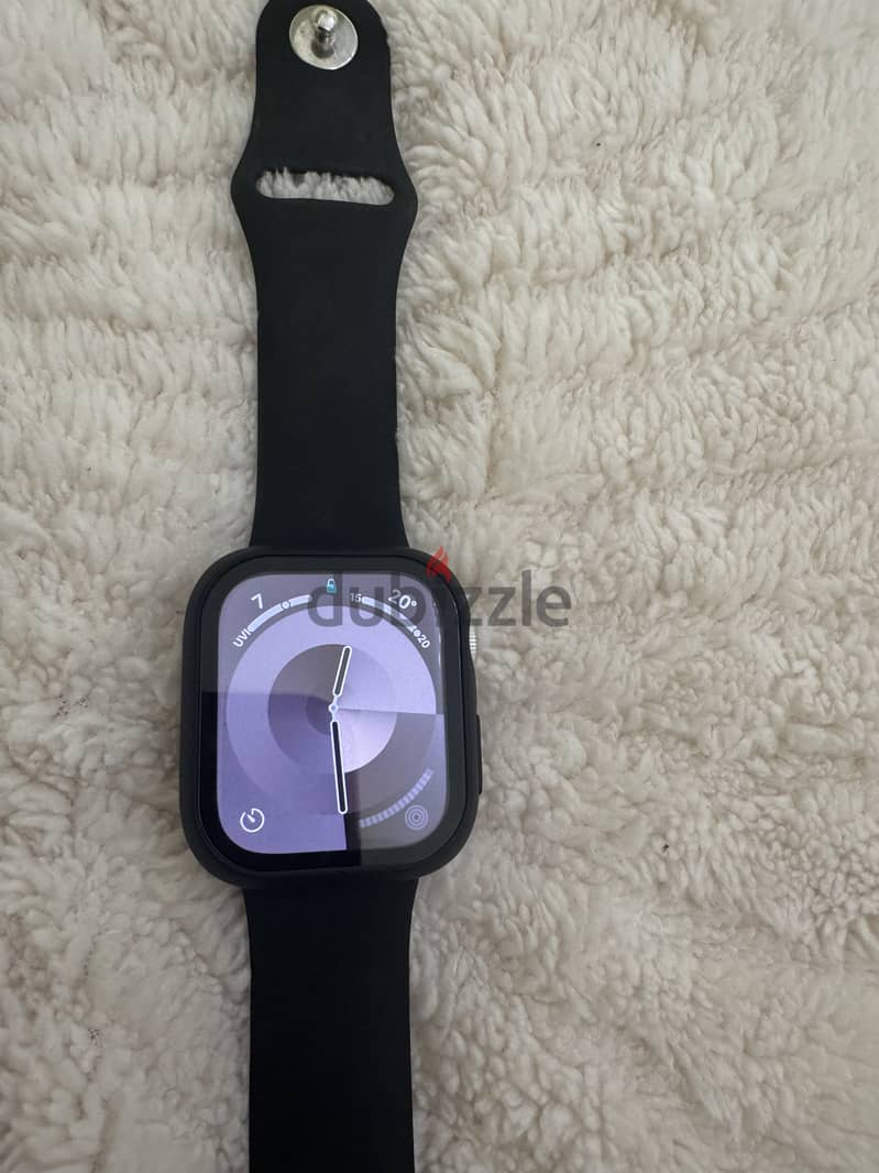 Apple watch series 9 41mm 1