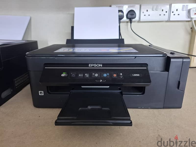 Epson L3050 0