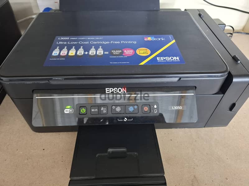 Epson L3050 1