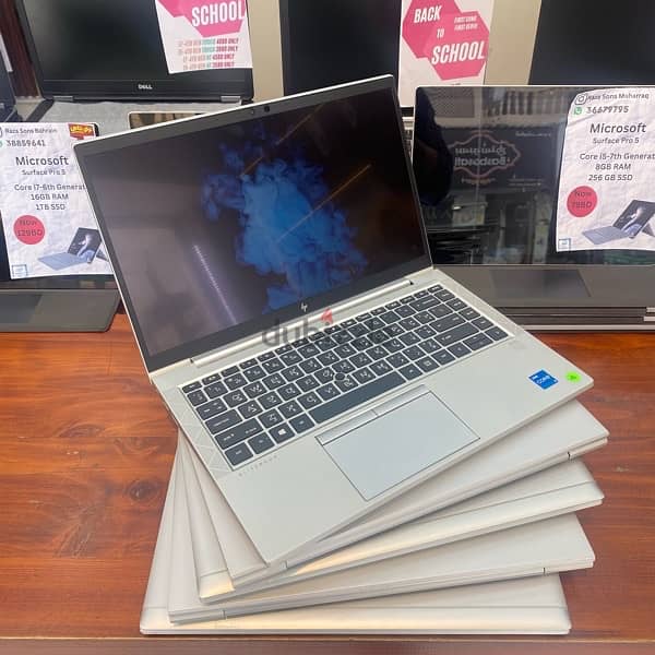 HP EliteBook 840 G8 2