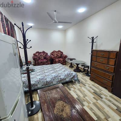 Studio flat for Rent in Hoora